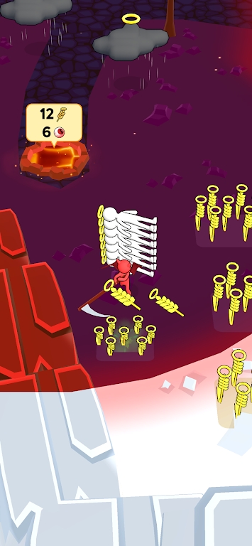 我的魔鬼生活 v1.01 安卓版 2