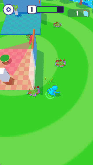 隱形屋 v0.1 安卓版 2