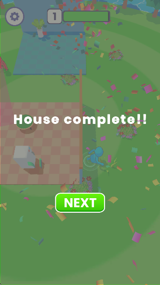 隱形屋 v0.1 安卓版 1