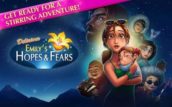 美食希望和恐懼 v15.63 安卓版 0