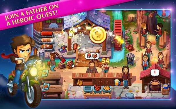 美食希望和恐懼 v15.63 安卓版 1