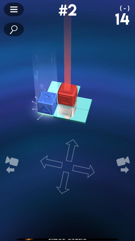 翻滾立方 v1.07 安卓版 1