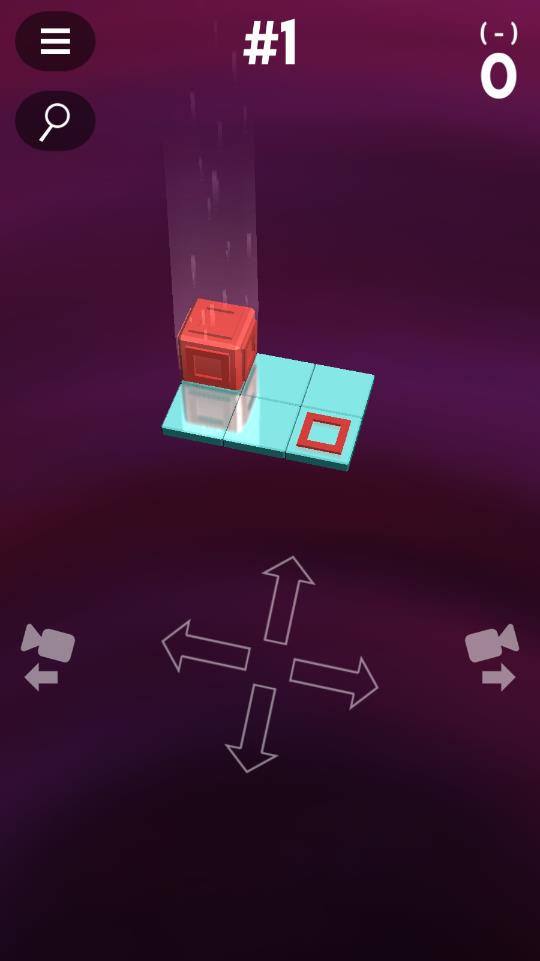 翻滾立方 v1.07 安卓版 0