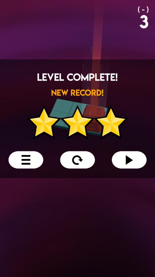 翻滾立方 v1.07 安卓版 2