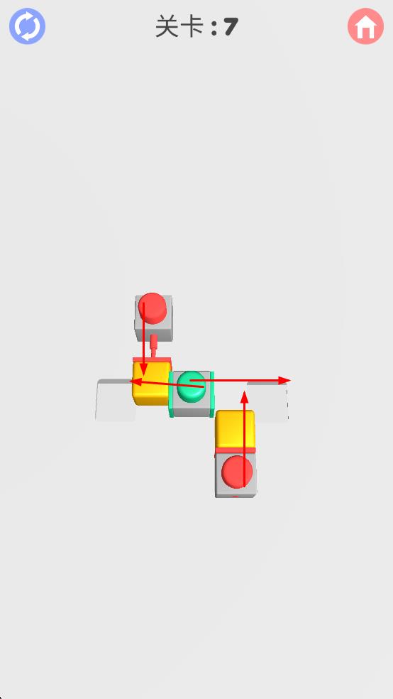 無盡多米諾 v0.1 安卓版 1