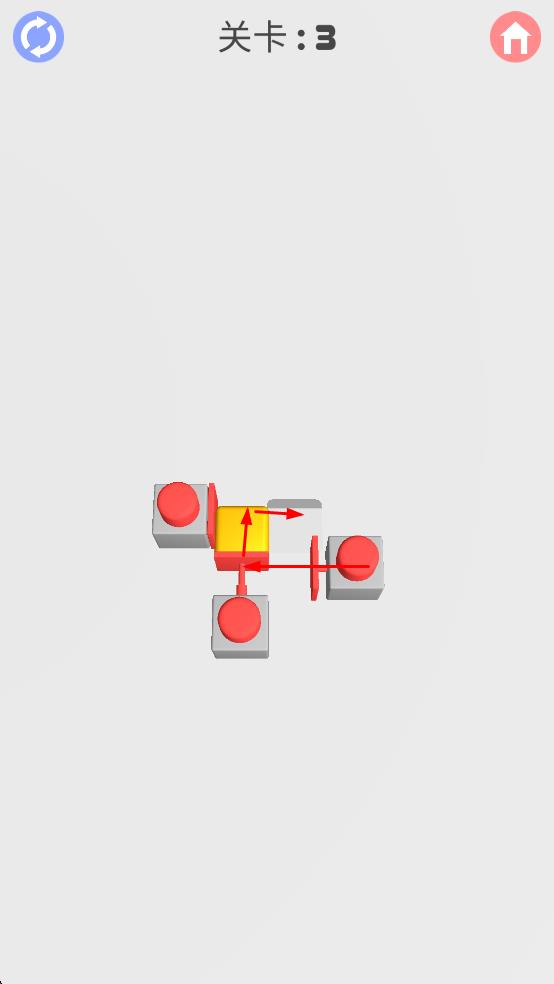 無盡多米諾 v0.1 安卓版 2