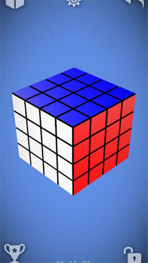 玩具魔方 v1.1 漢化版 2