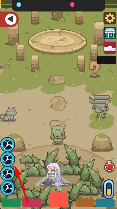 女巫之魂 v1.0.5 安卓版 0