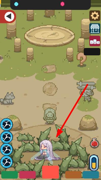 女巫之魂 v1.0.5 安卓版 1