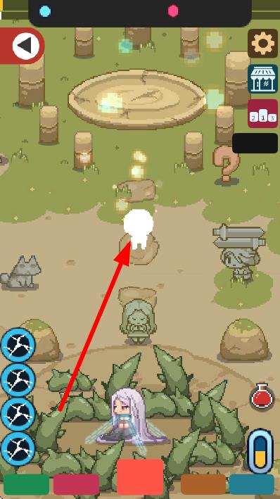 女巫之魂 v1.0.5 安卓版 2