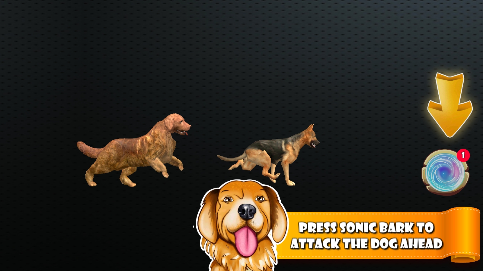 狗狗運動會 v1.1 安卓版 1