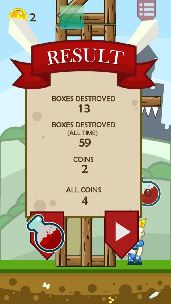 火柴人王子高塔冒險(xiǎn) v1.0.0.0 安卓版 0