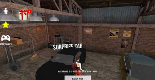 终极赛车城市驾驶 v1.2 手游版0