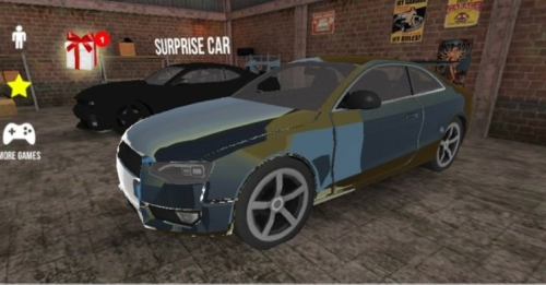 终极赛车城市驾驶 v1.2 手游版2