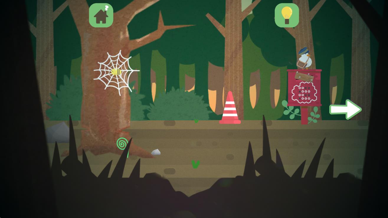 逃脫游戲回家的路 v1.0.2 安卓版 1