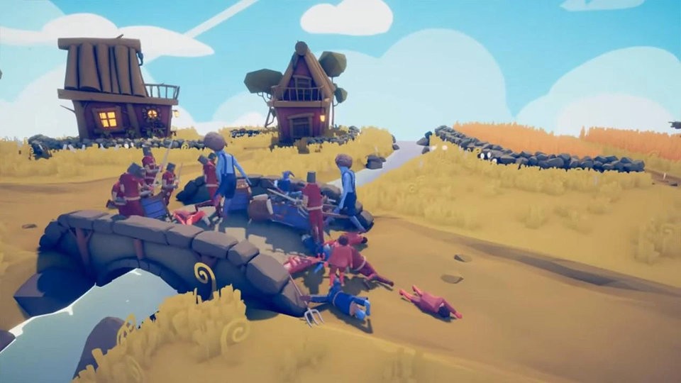 精準戰(zhàn)斗模擬 v1.0 安卓版 1