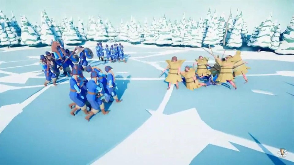 精準戰(zhàn)斗模擬 v1.0 安卓版 2