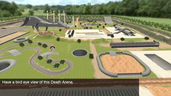 真实汽车碰撞测试 v1.2 安卓版1