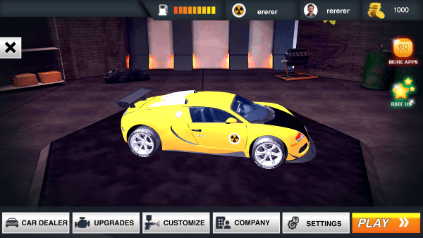 真实汽车碰撞测试 v1.2 安卓版2