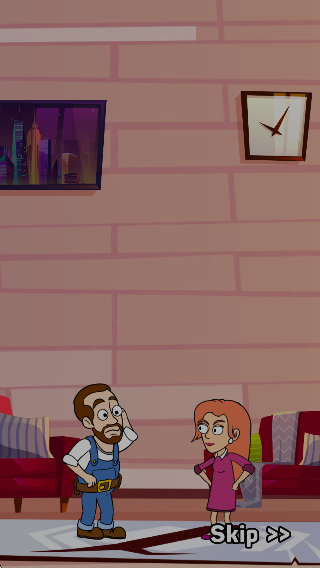 家用管道水之迷 v3.0 安卓版 0