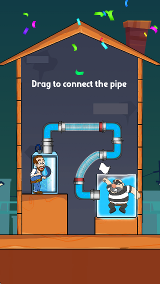 家用管道水之迷 v3.0 安卓版 2