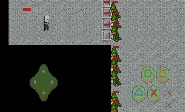 晏鏡劍士 v21.11.200100 安卓版 2