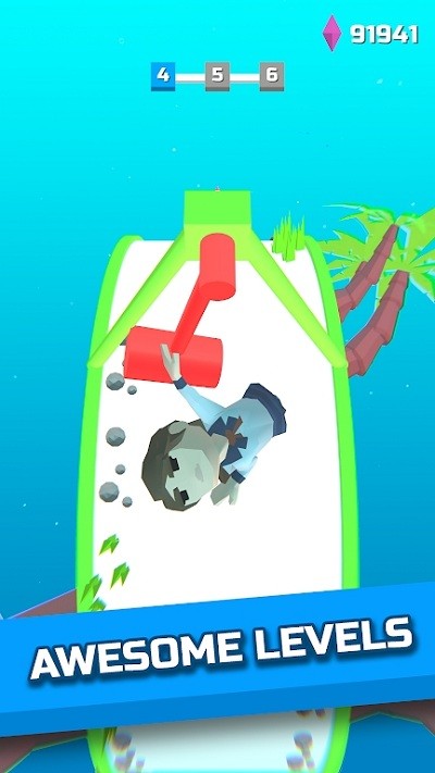 希望之行 v0.9.16 安卓版 2