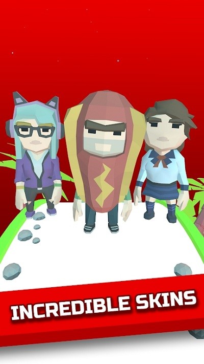 希望之行 v0.9.16 安卓版 1