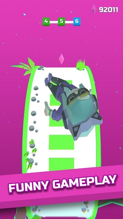 希望之行 v0.9.16 安卓版 0