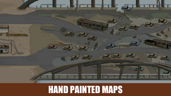 最后的希望僵尸防御 vv1.3 安卓版 1