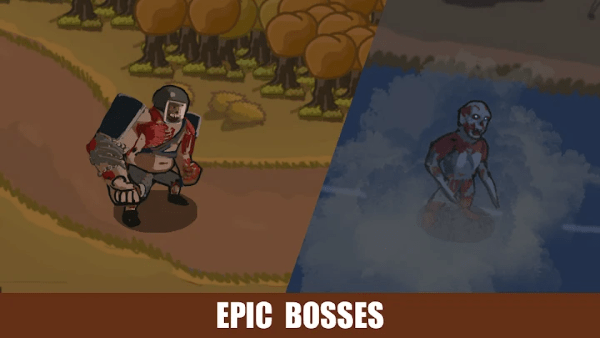 最后的希望僵尸防御 vv1.3 安卓版 2