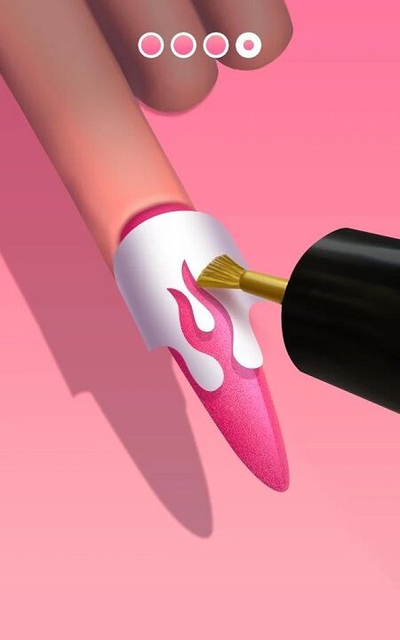 亞克力美甲 v0.3.0 安卓版 1