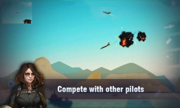 轟炸機幻影 v1.0.9 安卓版 1