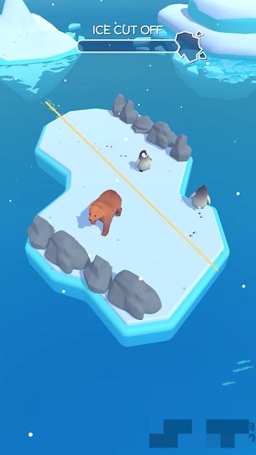 企鵝救兵 v1.0 安卓版 0