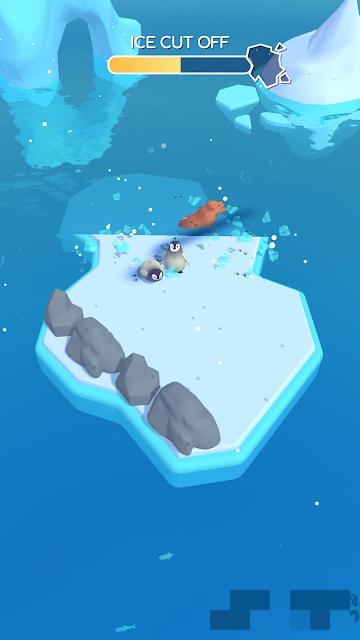 企鵝救兵 v1.0 安卓版 1