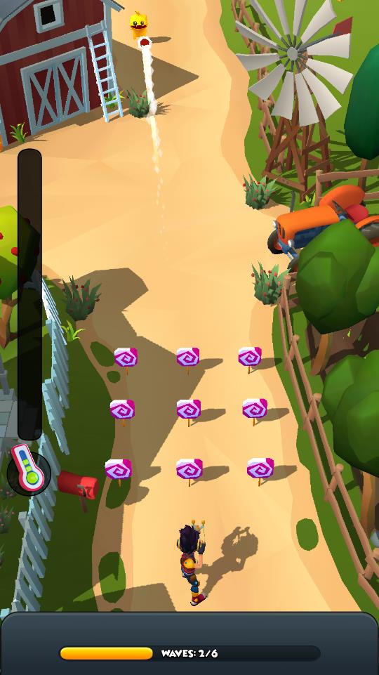 糖果巡邏 v1.1.12 安卓版 2