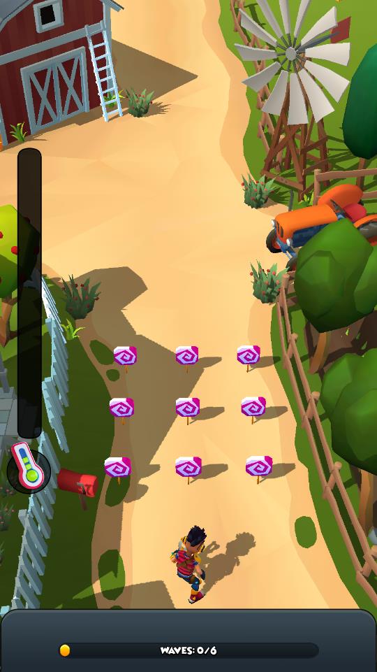 糖果巡邏 v1.1.12 安卓版 0