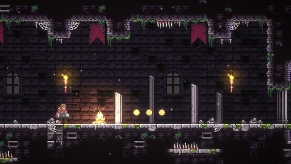 塔弗尼爾 v1.0 安卓版 2