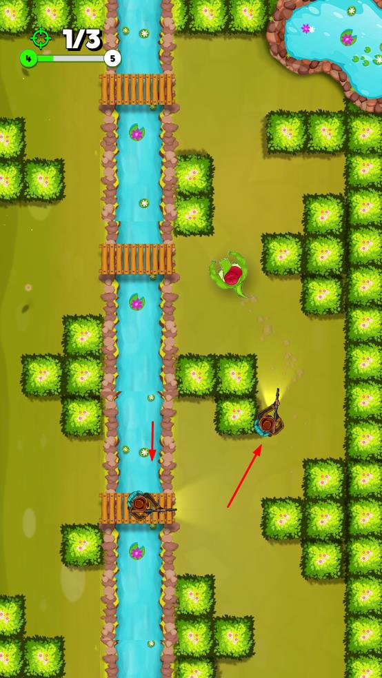 荒野獵人殺手 v1.7 安卓版 0