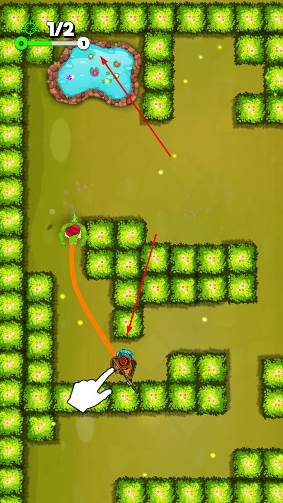 荒野獵人殺手 v1.7 安卓版 2