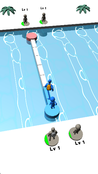 Pusher3D v1.4.1 安卓版 0