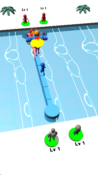 Pusher3D v1.4.1 安卓版 2