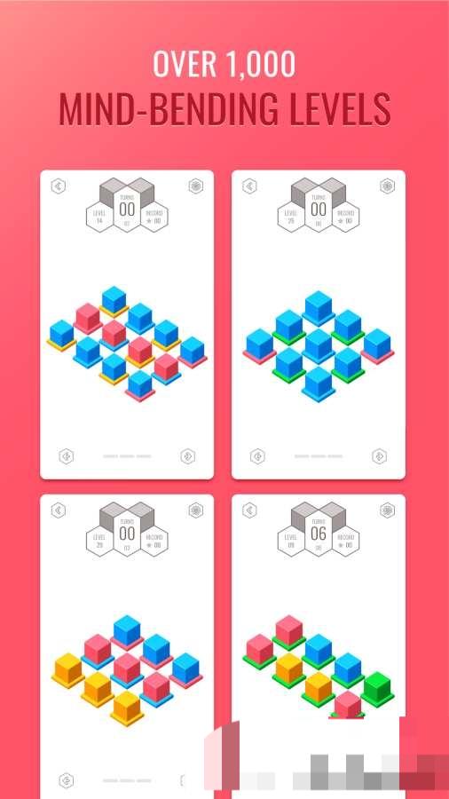 魯比克斯立方體 v1.0.2 安卓版 0