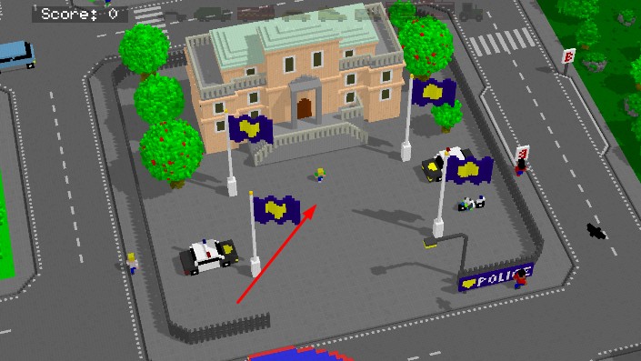 城區(qū)飆車(chē) v1.29 安卓版 0