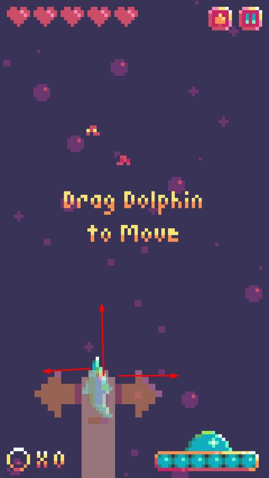 聲納粉碎 v1.0.0 安卓版 0