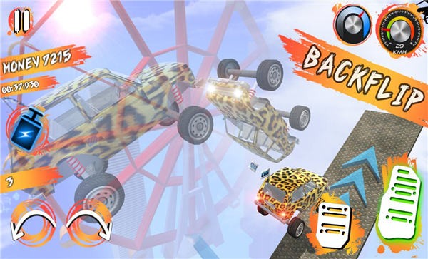 攀登賽車(chē) v1.0.2 安卓版 0