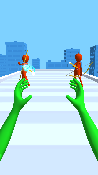 箭头锁定 v1.0.2 安卓版2