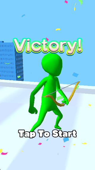 箭头锁定 v1.0.2 安卓版1