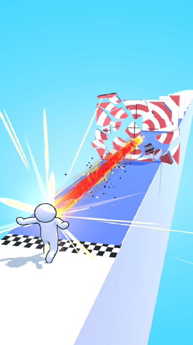 激光小子 v1.01 安卓版 2