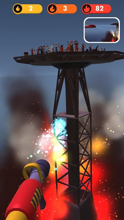 消防救援行動(dòng) v1.1 安卓版 2